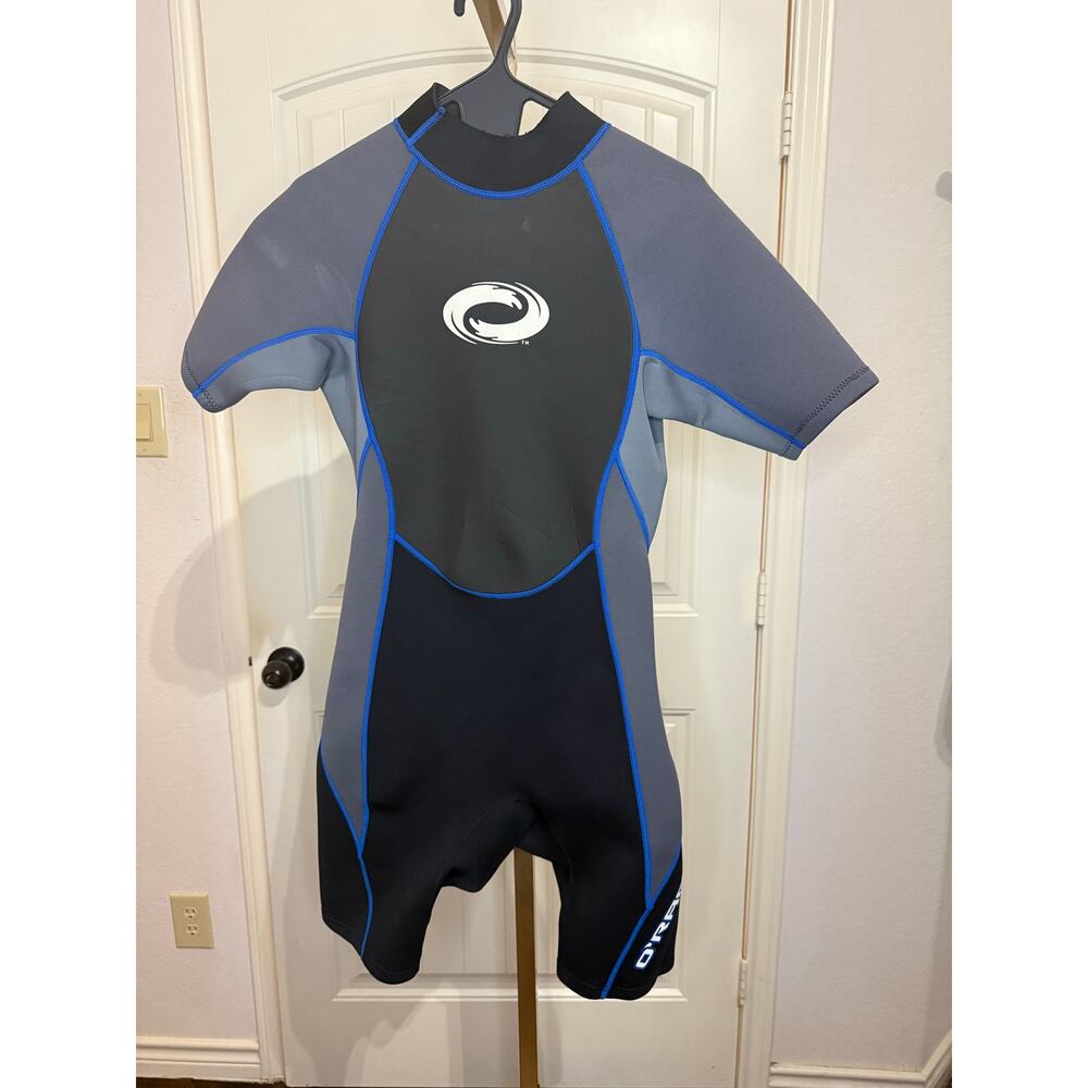 O’rageous Wet Suit Size Large